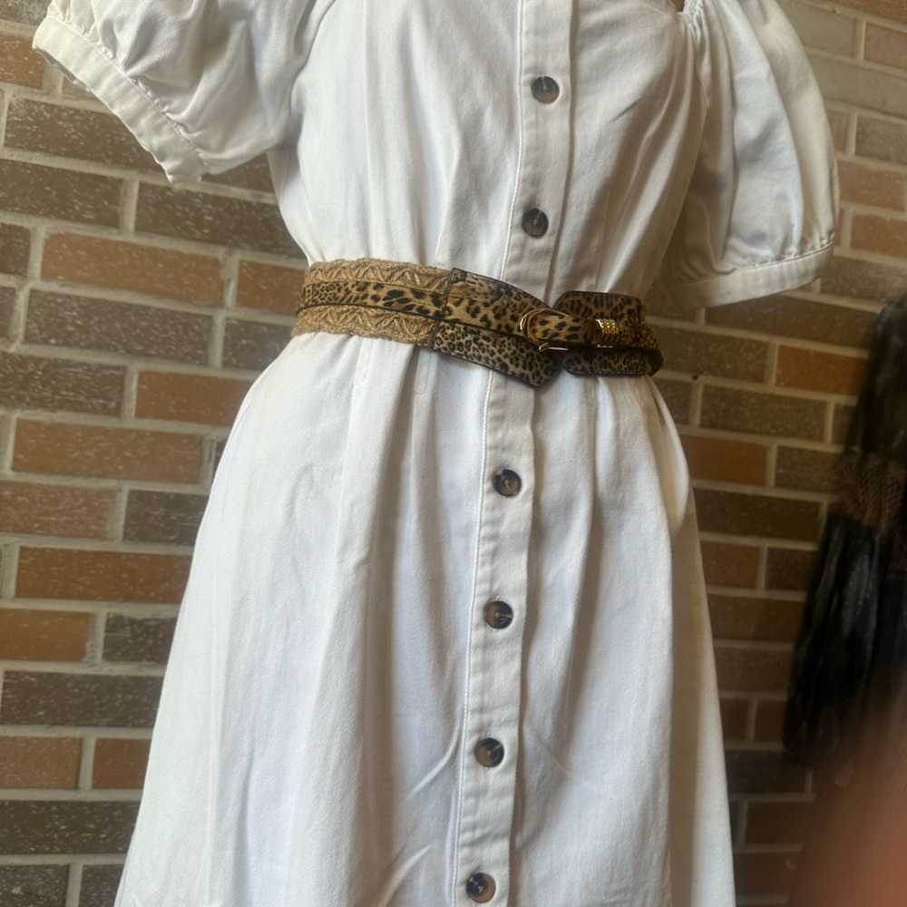 Dress - Picture 4 of 5
